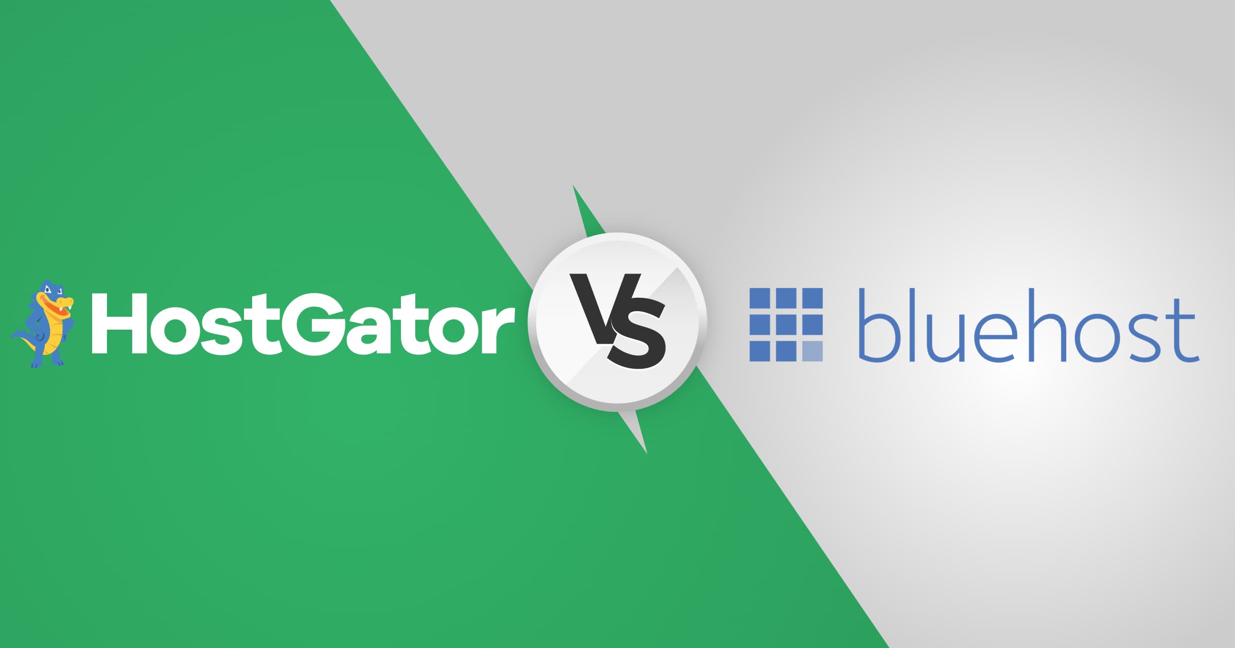 Bluehost Vs Hostgator Who Offers The Best Value For Money In 2020 Images, Photos, Reviews