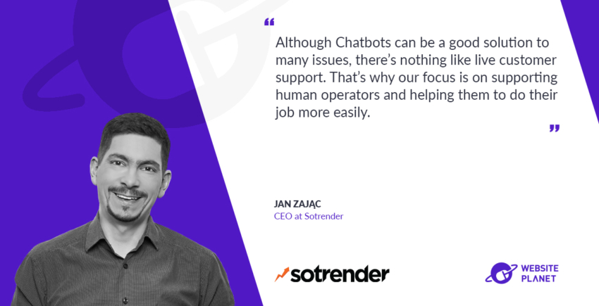Automate Mundane Social Media Jobs And Get Creative With Sotrender
