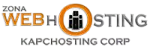 KaPcHosting Corp logo