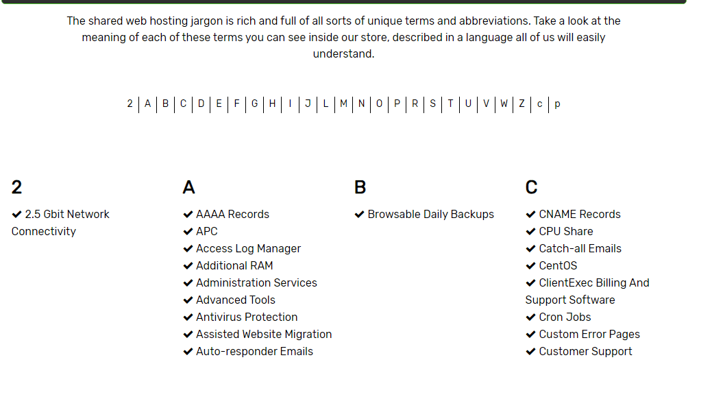 MasayaHost support