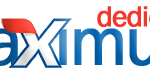Maximum Dedicated logo