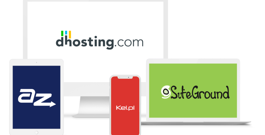 Polish Hosting Comparison Page