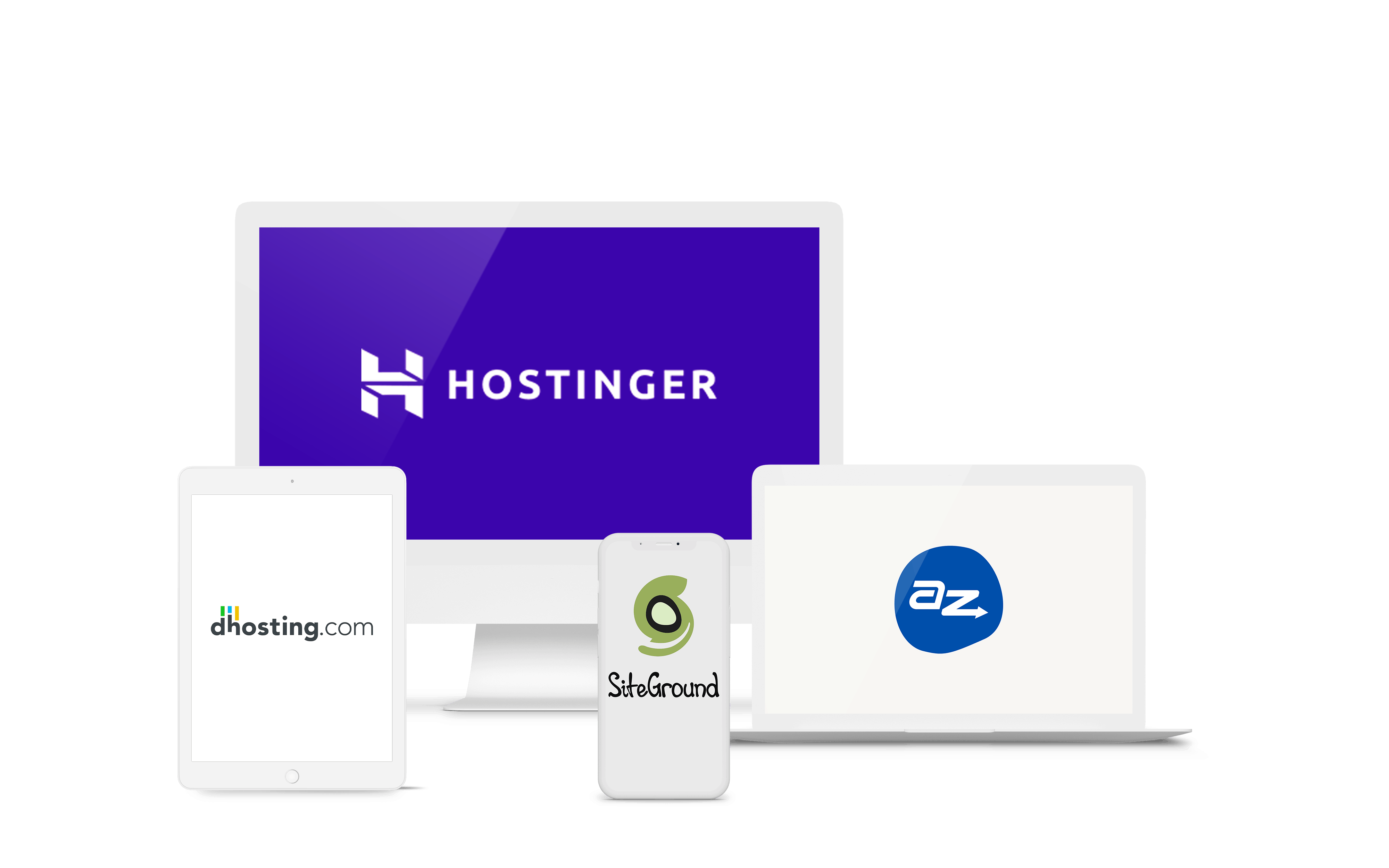Polish Hosting Comparison Page