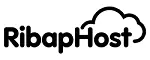 Ribap Hosting logo