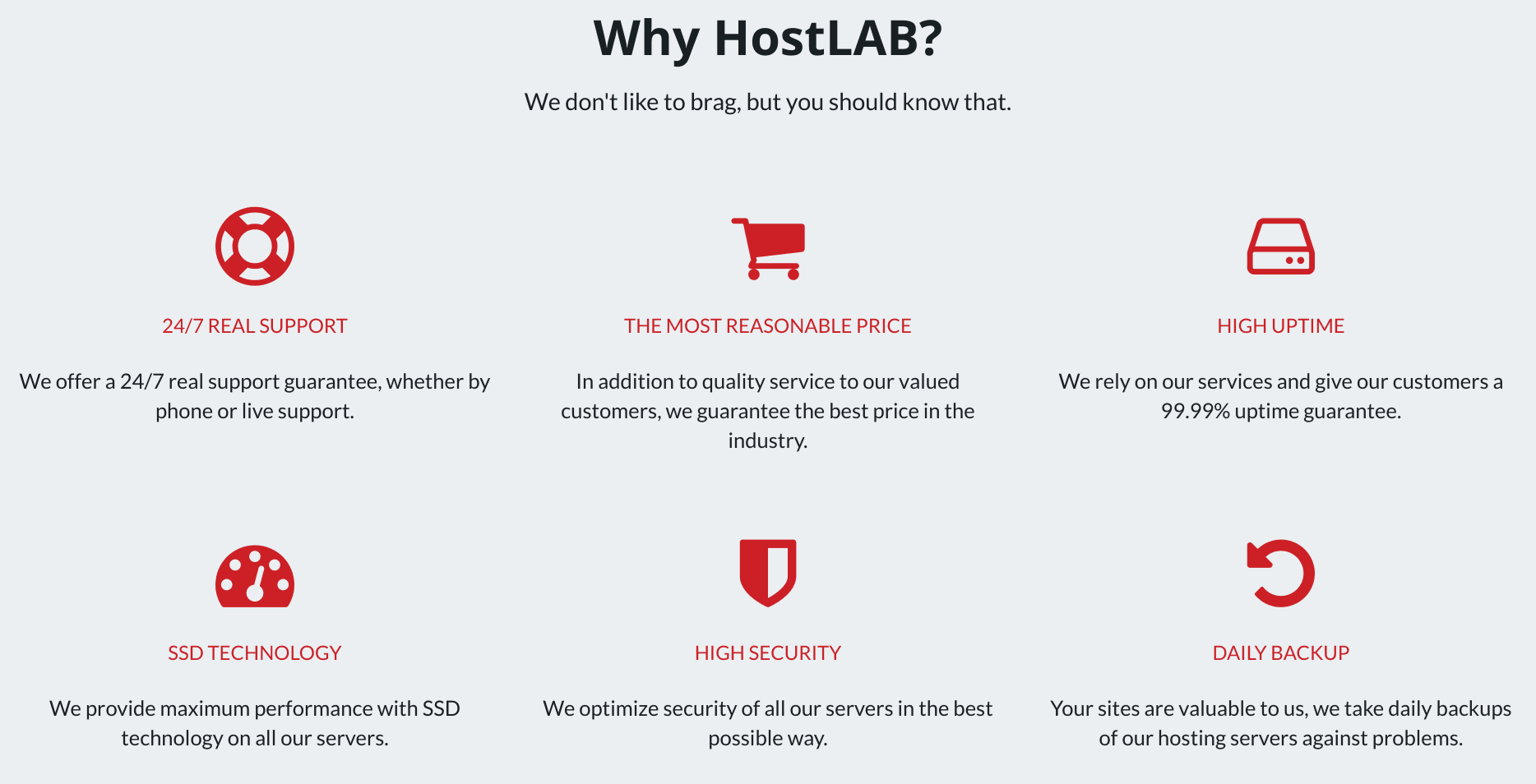 Hostlab Review 2020 Is It Worth It Images, Photos, Reviews