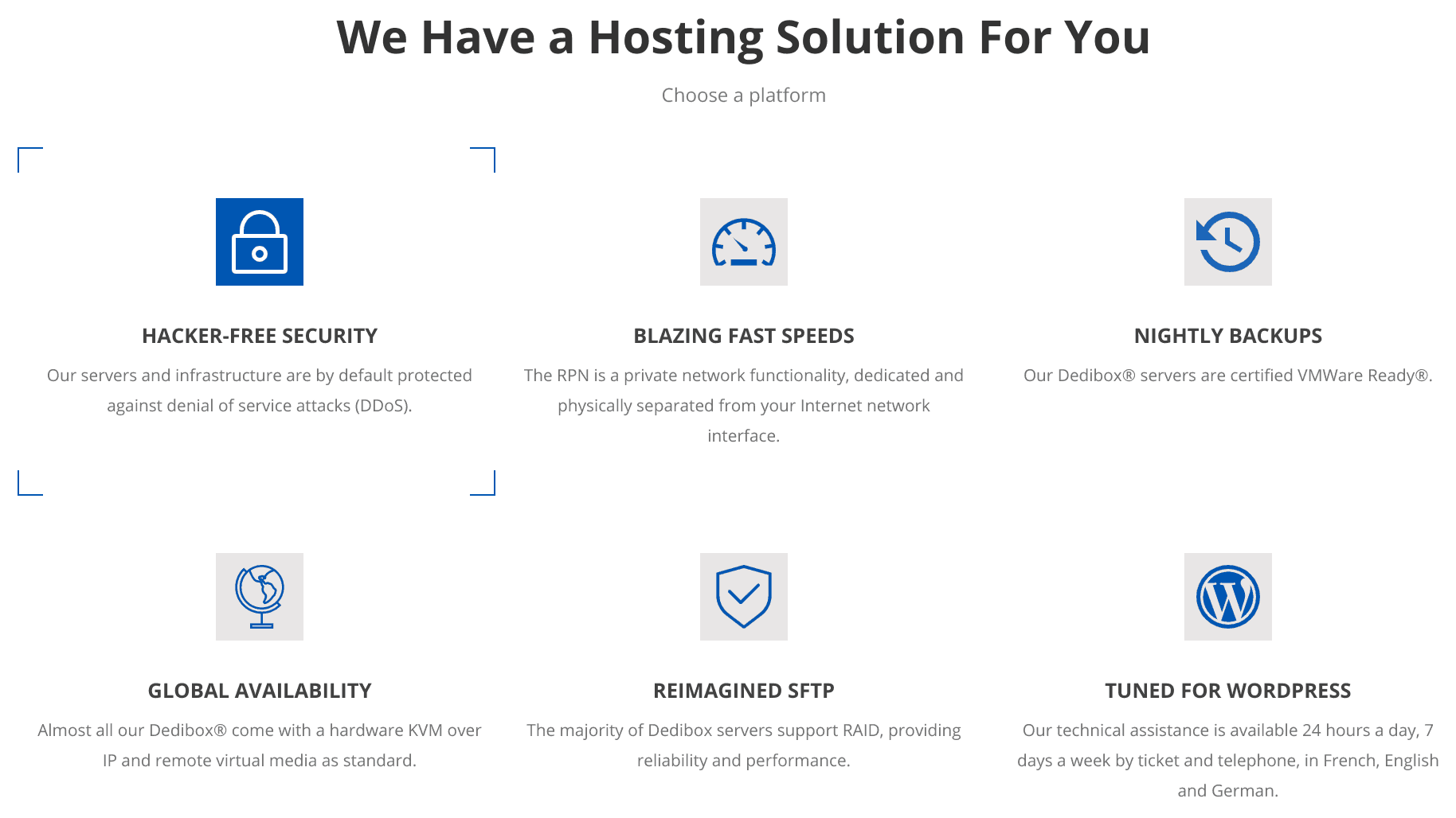 MEGABIT LIMITED Overview