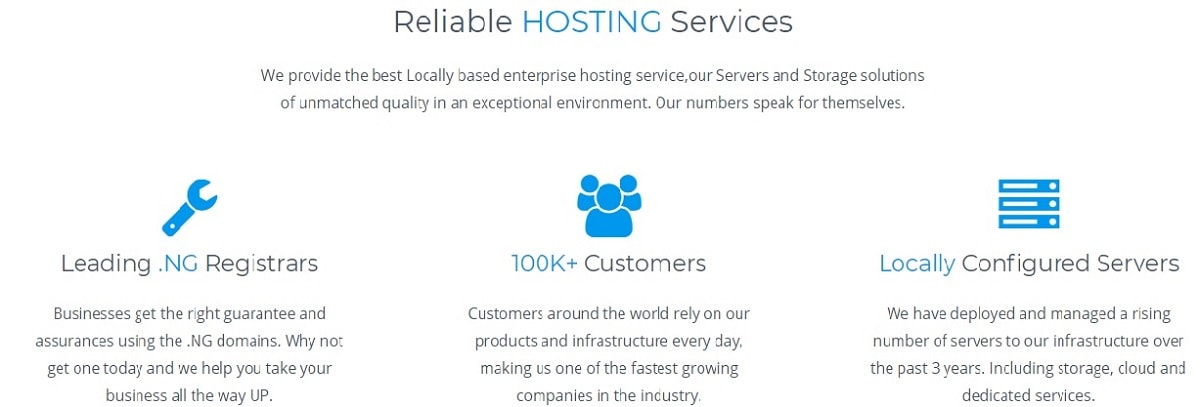 TFhost hosting 1