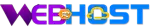 Web R Host logo
