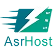 asrhost-logo