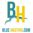 bluehosting logo square