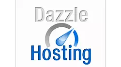 dazzle-hosting-alternative-logo