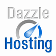dazzle-hosting-logo