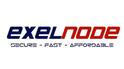 exelnode-alternative-logo
