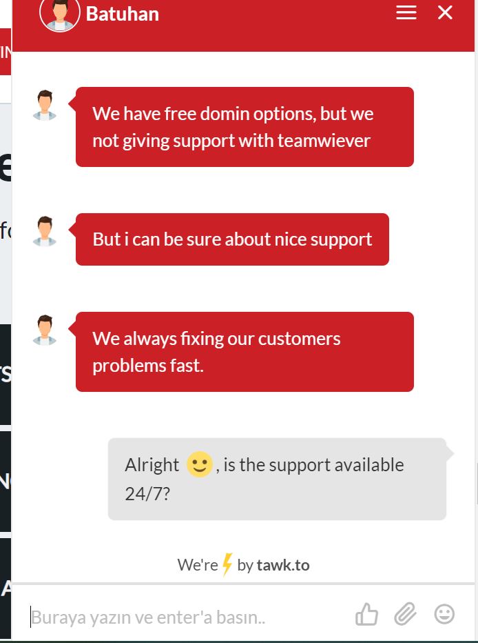 hostlab chat