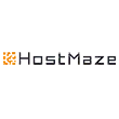 hostmaze-logo