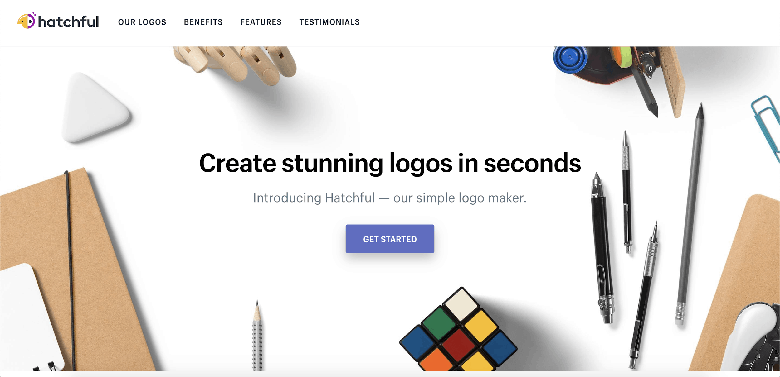 FREE Logo Maker - Create a Logo in Seconds - Shopify (2023)