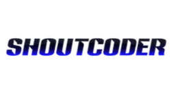 shoutcoder-alternative-logo