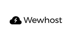wewhost-logo-alt