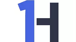 1hebergement-alternative-logo