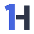 1hebergement-logo