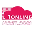 1onlinehost-logo