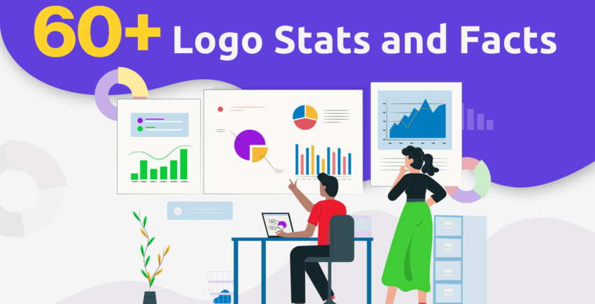 60+ Logo Stats and Facts – New Fortune 500 List Research [2024]
