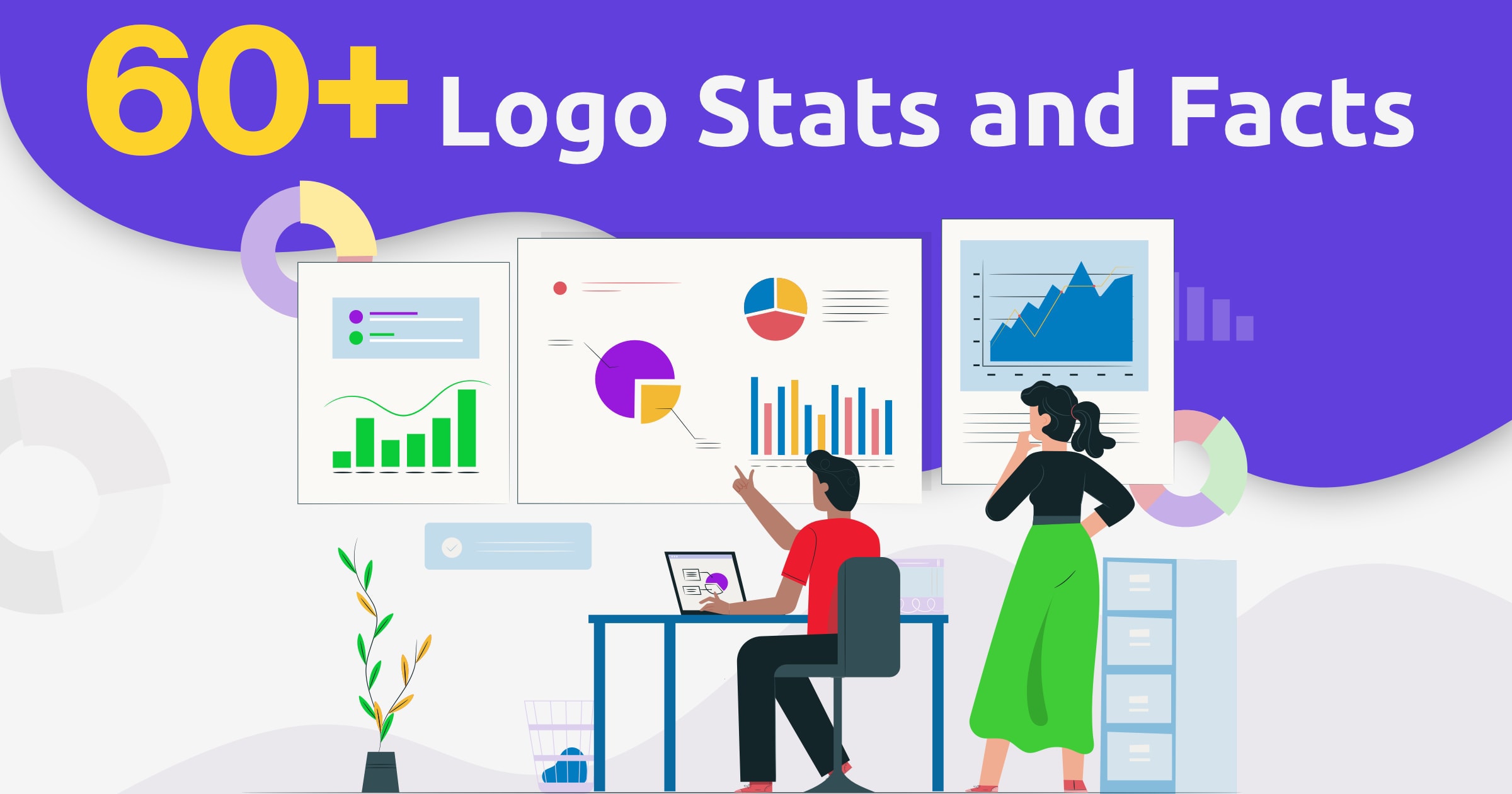 60 Logo Stats And Facts New Fortune 500 List Research 21