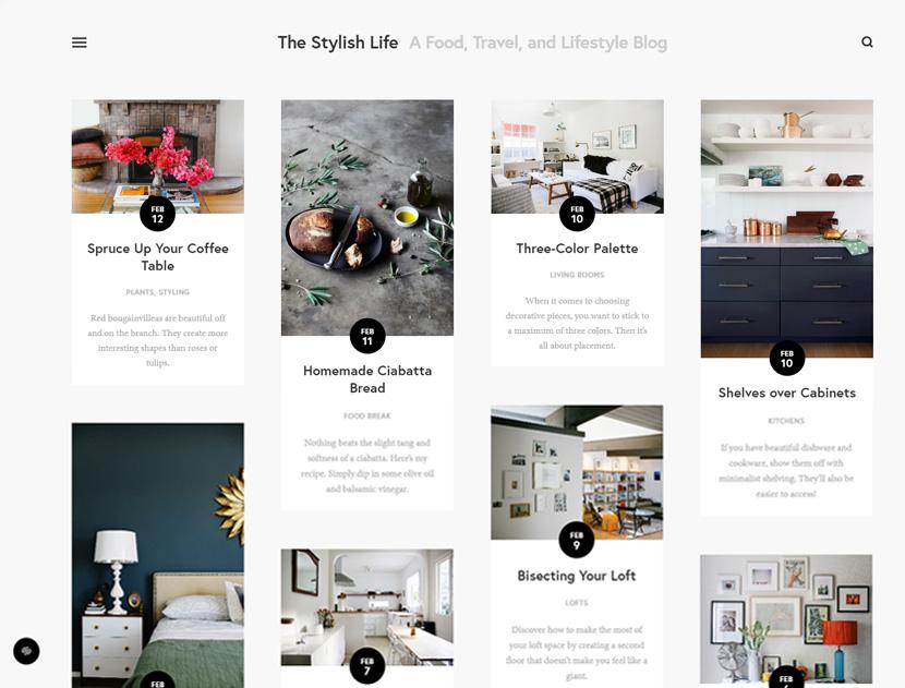 6 Best Squarespace Blog Templates in 2024 ( 2 I Would Avoid)