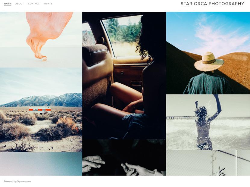 6 Best Squarespace Templates for Photographers in 2023