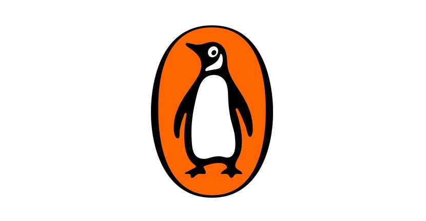 Animal logo - Penguin Books