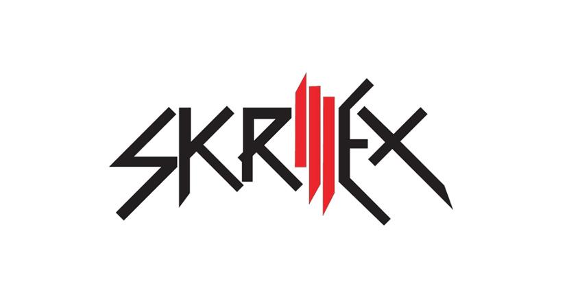 DJ logo - Skrillex