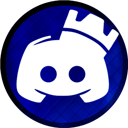 discord logo pfp