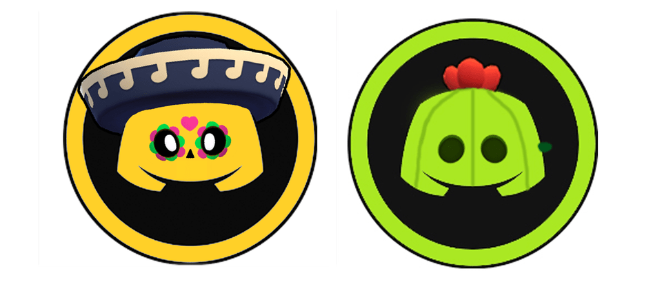 discord server icon ideas