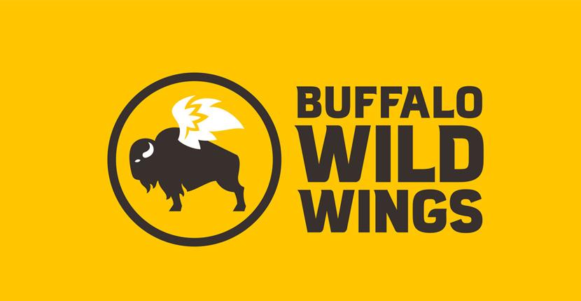 Food logo - Buffalo Wild Wings