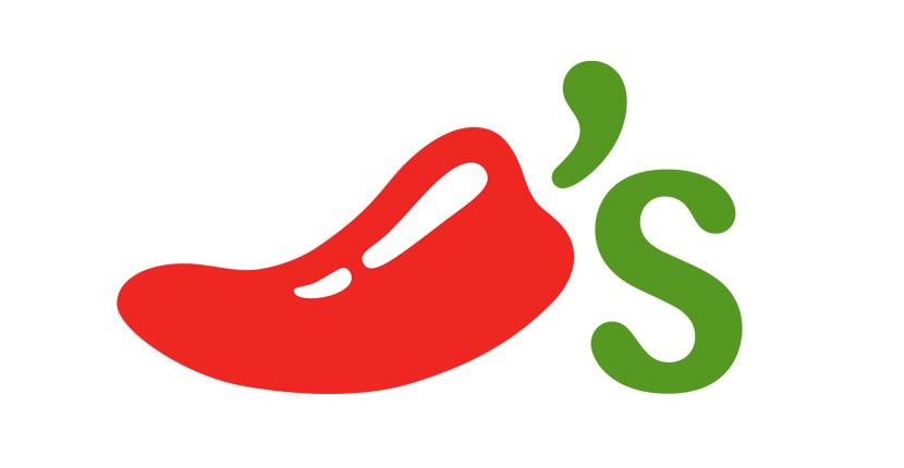 Food logo - Chili's Bar and Grill