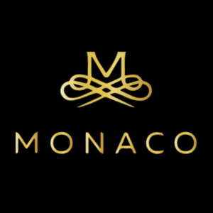 Letter logo by Fiverr designer - M - Monaco