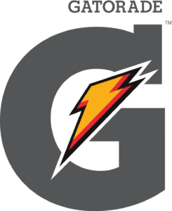 Letter logo - G - Gatorade