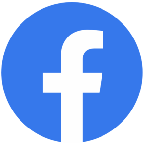 Letter logo - F - Facebook