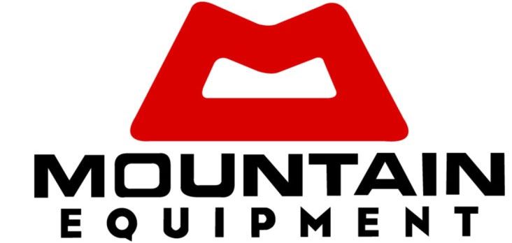 Nature logo - Mountain Equipment
