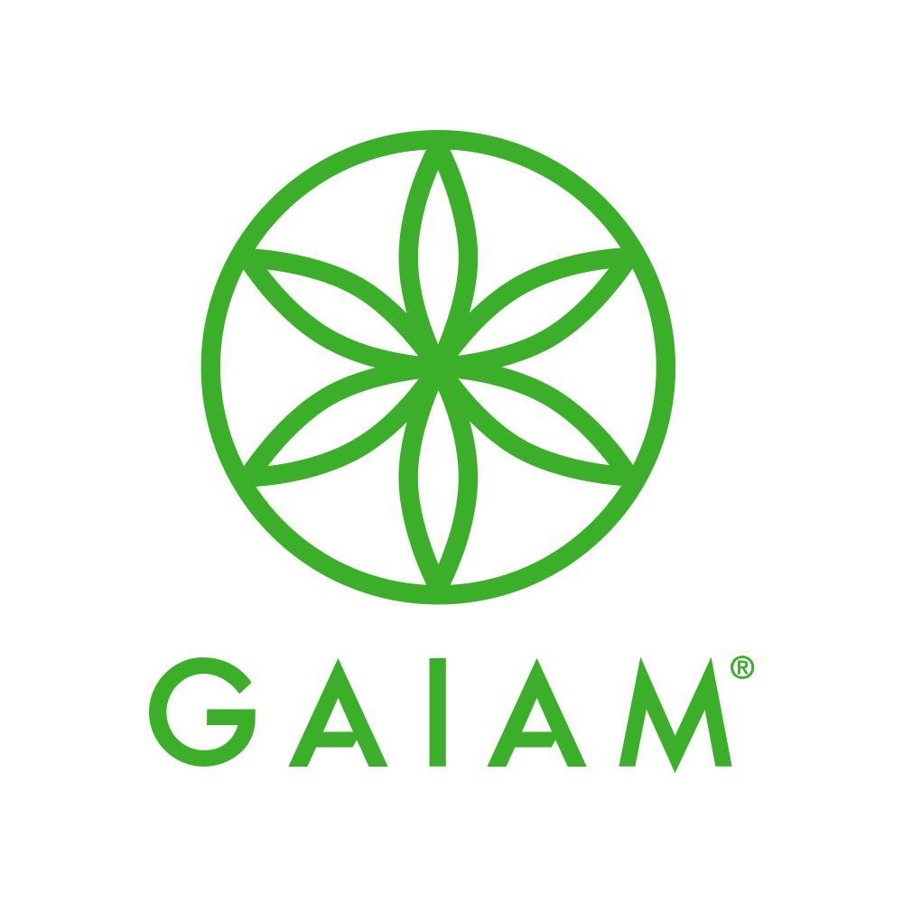 Nature logo - Gaiam