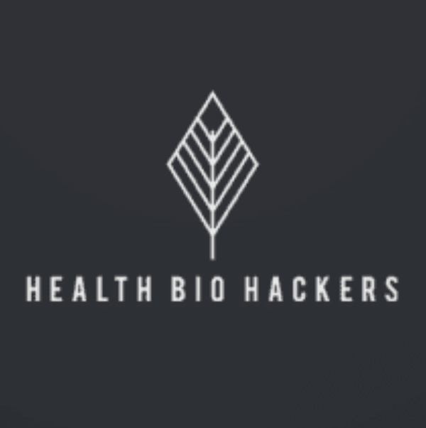 Nature logo - Health Bio Hackers