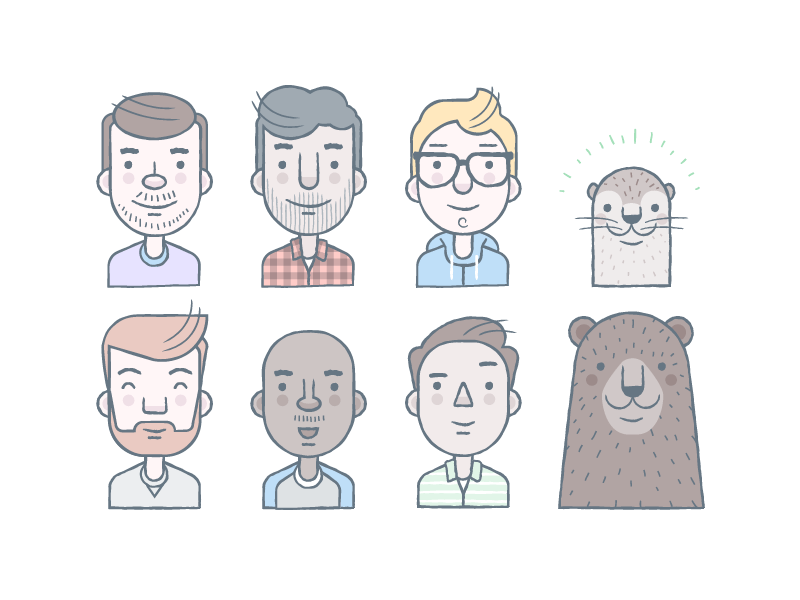 9 Best Sites to Create Cartoon Avatars From Your Photo Online