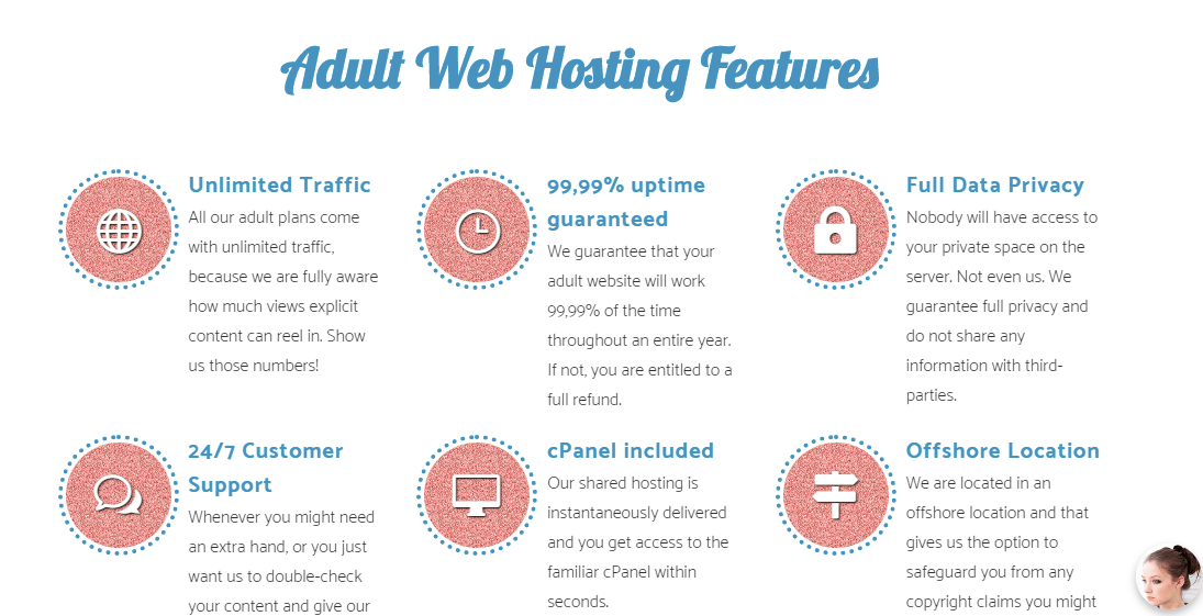 SetraHost - Best Web Hosting And Domain Services