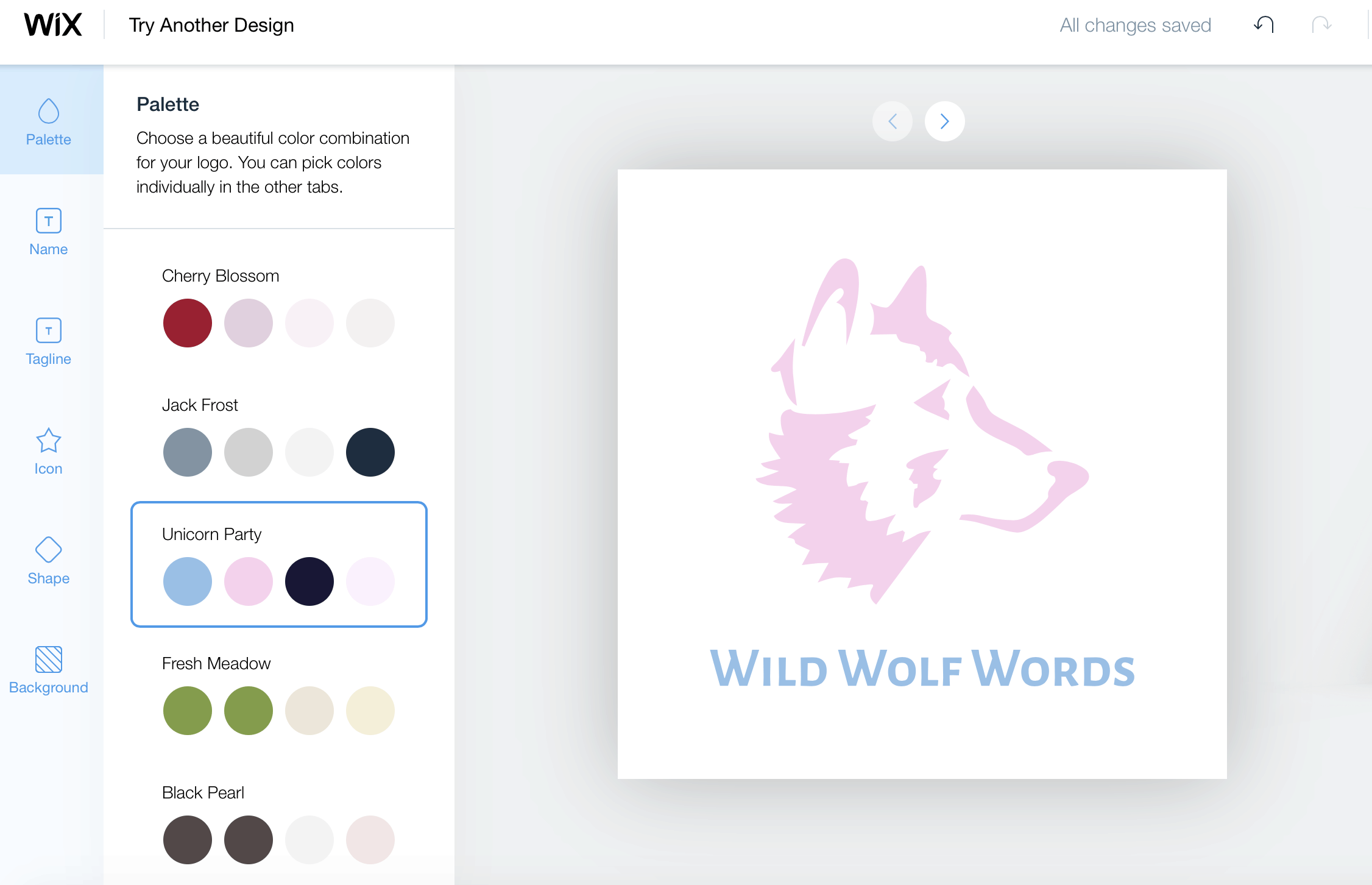 Best Wolf Logos and How to Make Your Own for Free-image11