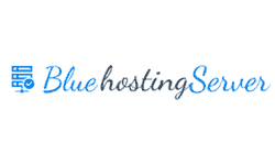 Bluehostingserver-alternative-logo