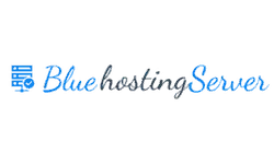 Bluehostingserver-alternative-logo
