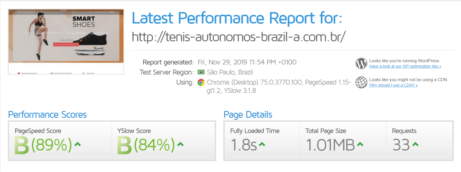 Configr é bom em 2023 : hospedagem boa para meu site?