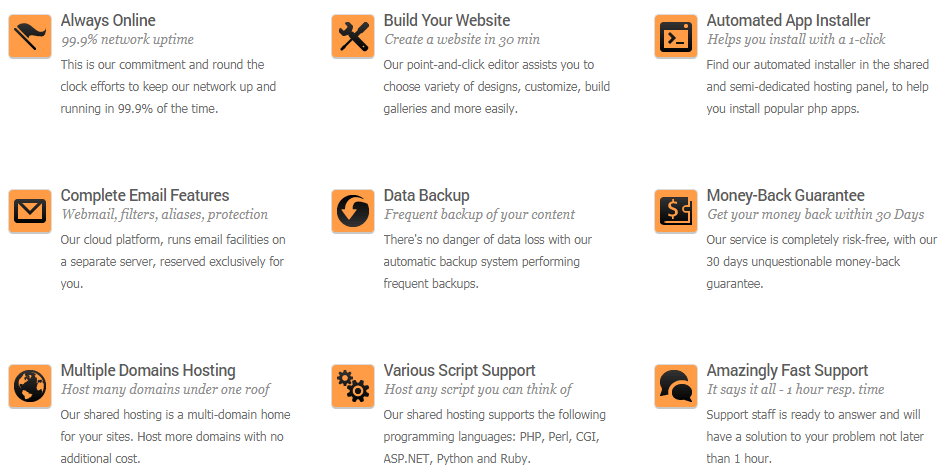 SMBwebhos Overview