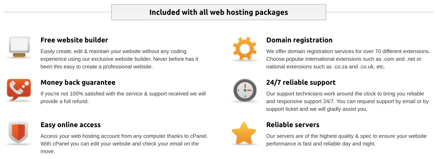 Stallion Hosting Overview