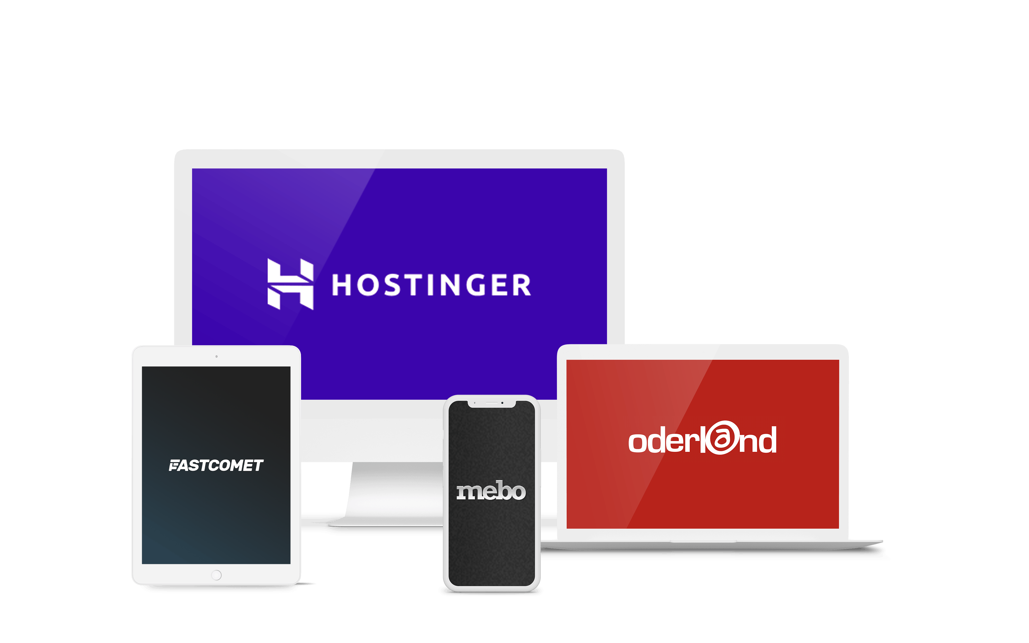 Swedish Hosting Comparison Page